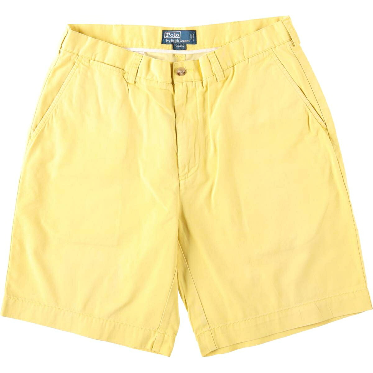 Ralph Lauren/ラルフローレン POLO by Ralph Lauren チノショーツ ショートパンツ