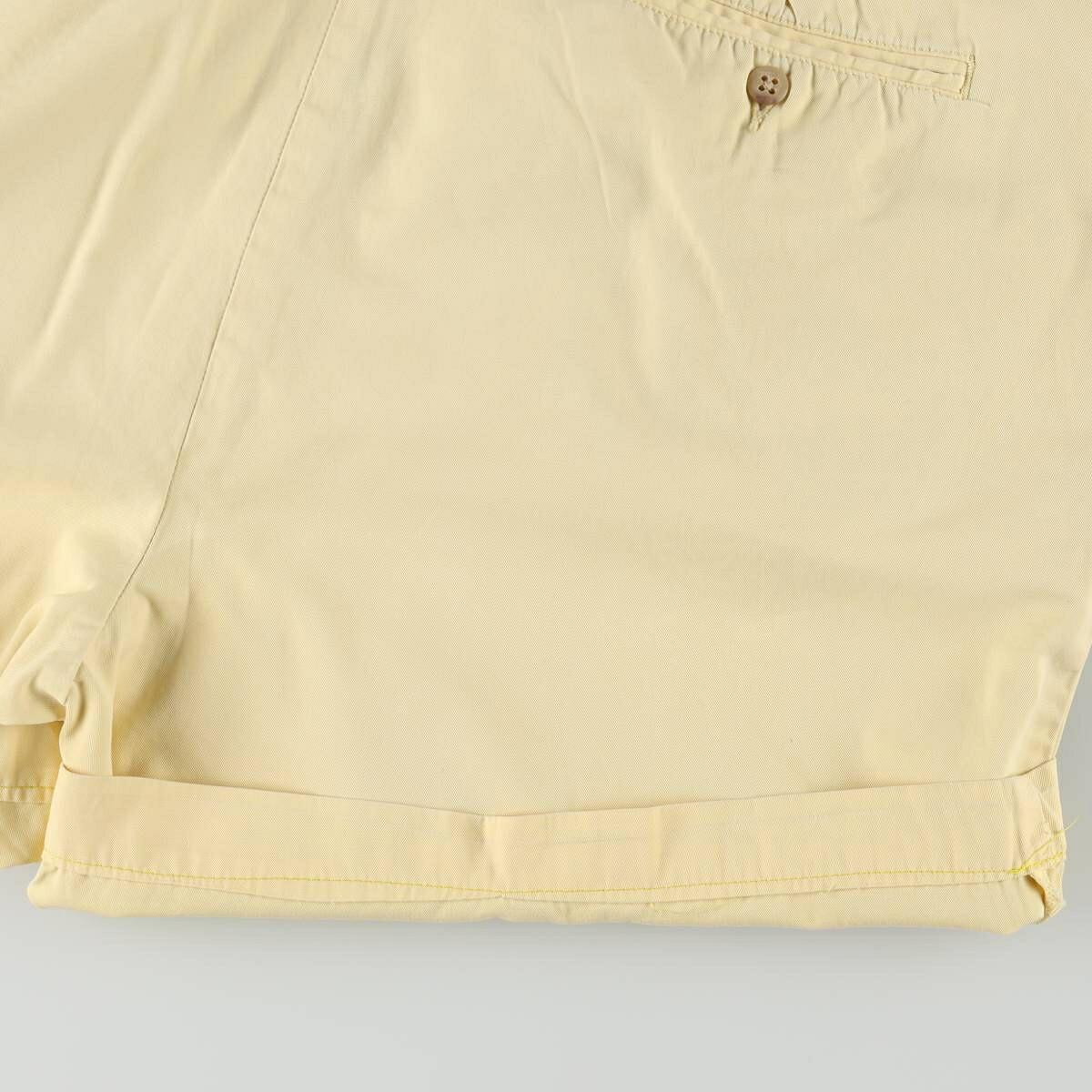 Ralph Lauren/ラルフローレン POLO by Ralph Lauren ANDREW SHORT チノショーツ ショートパンツ