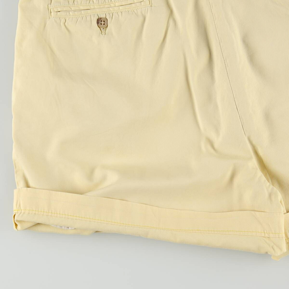Ralph Lauren/ラルフローレン POLO by Ralph Lauren ANDREW SHORT チノショーツ ショートパンツ