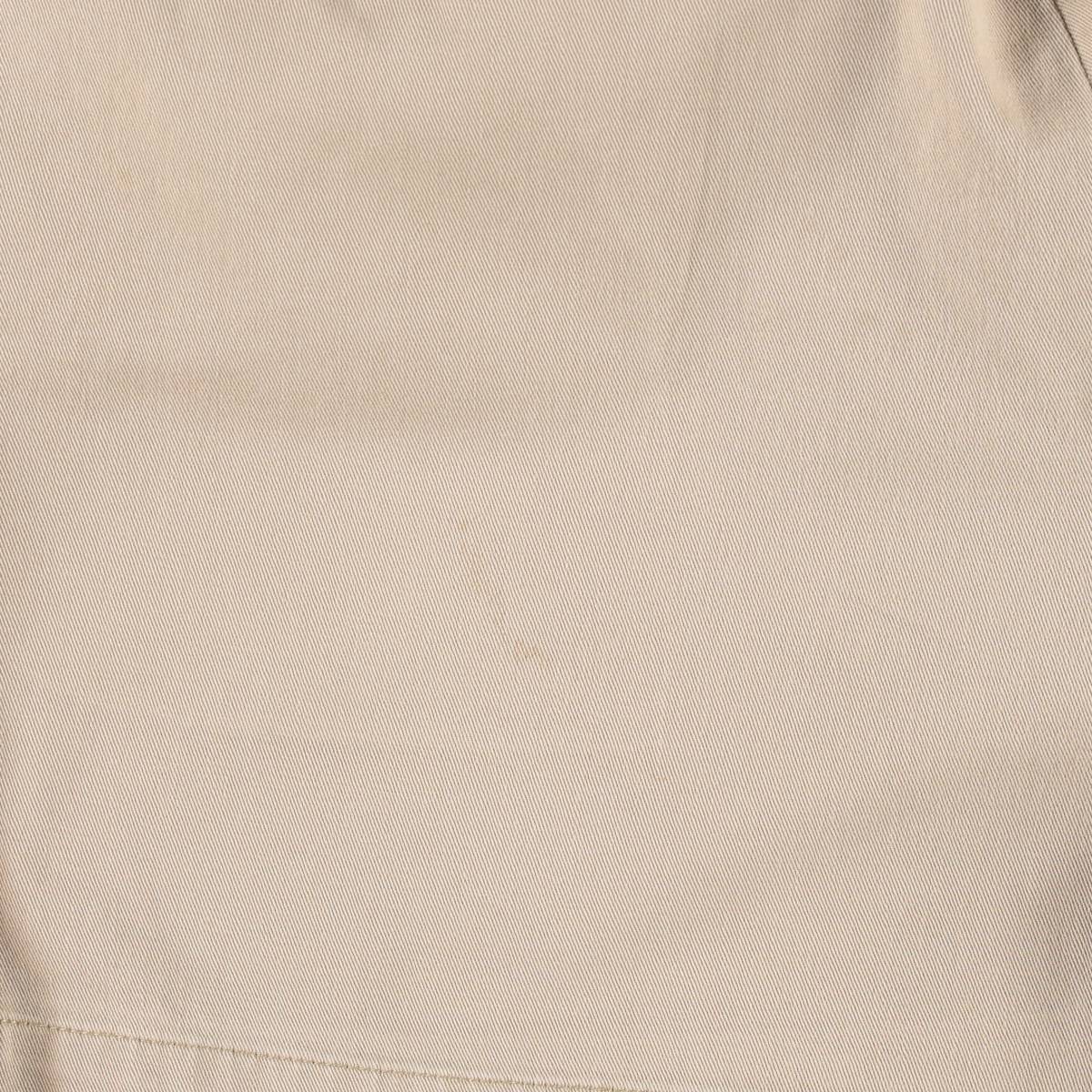 古着 ラルフローレン Ralph Lauren POLO by Ralph Lauren ANDREW SHORT ツータック チノショーツ ショートパンツ メンズw34相当 /eaa668398 【中古】 【260803】