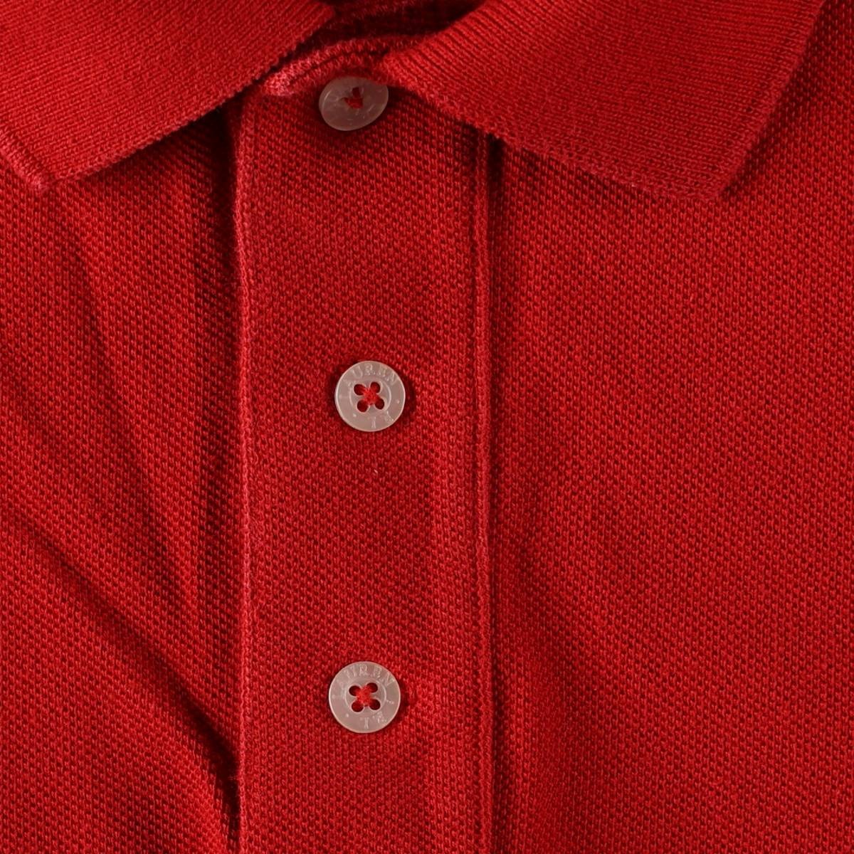 Ralph Lauren/ラルフローレン LAUREN ローレン 半袖 ポロシャツ