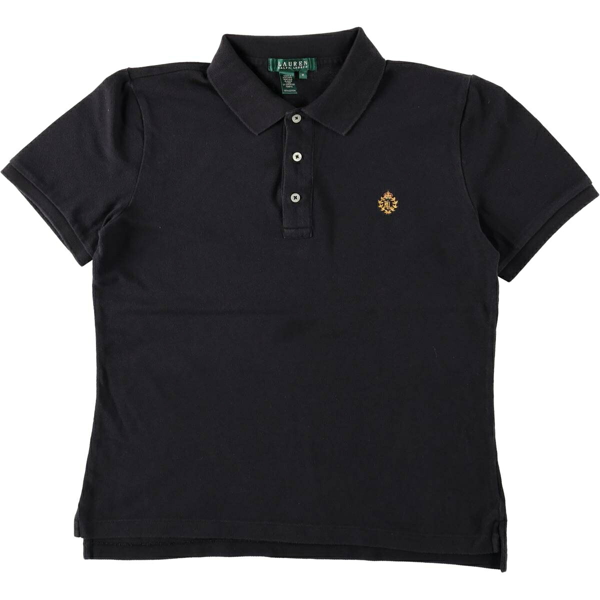 Ralph Lauren/ラルフローレン LAUREN ローレン 半袖 ポロシャツ