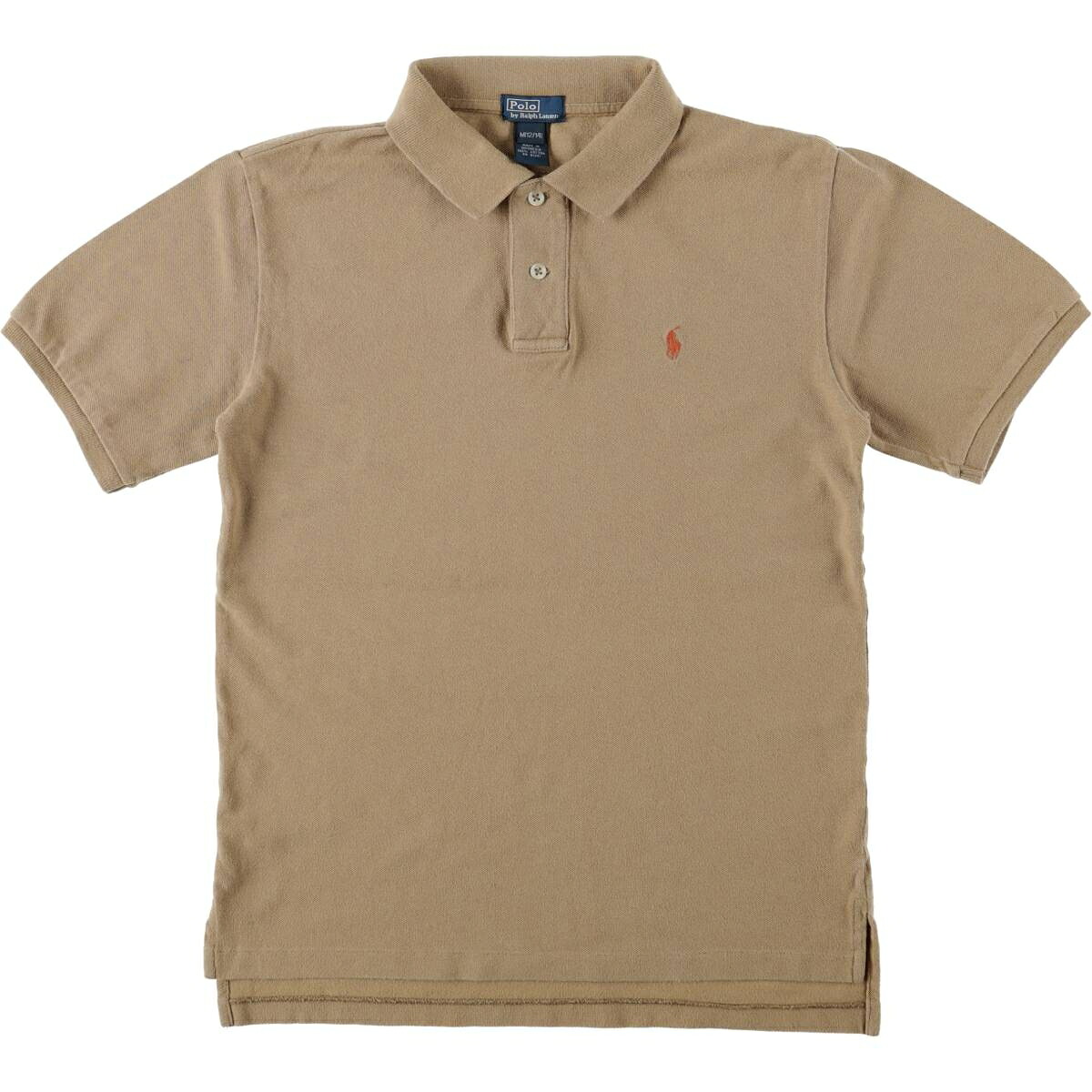 Ralph Lauren/ラルフローレン POLO by Ralph Lauren 半袖 ポロシャツ