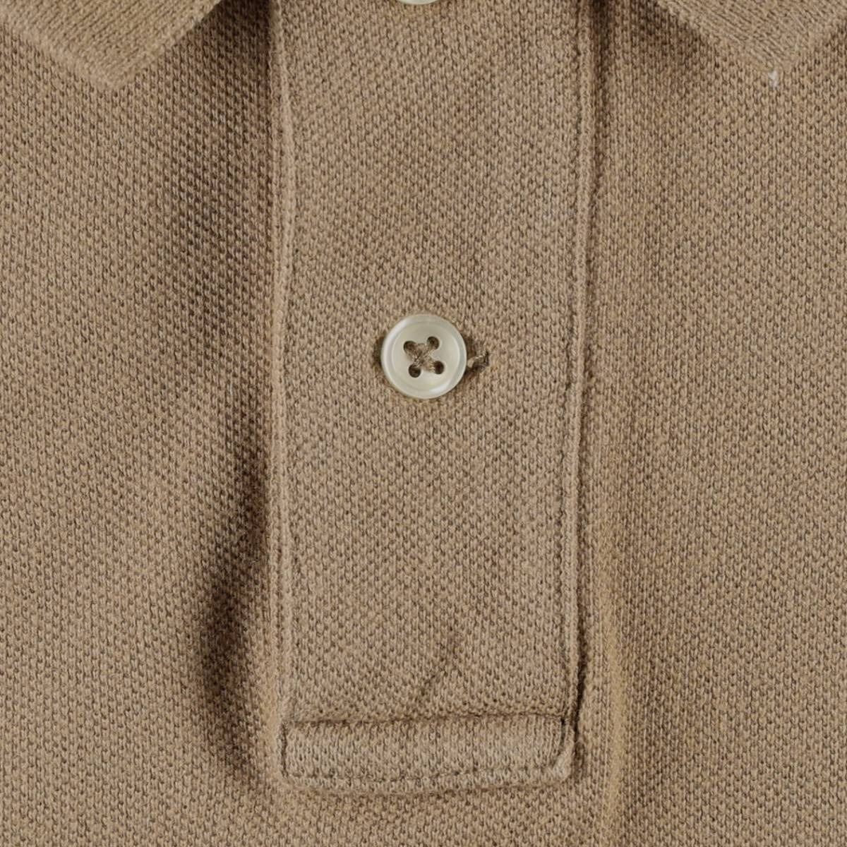 Ralph Lauren/ラルフローレン POLO by Ralph Lauren 半袖 ポロシャツ