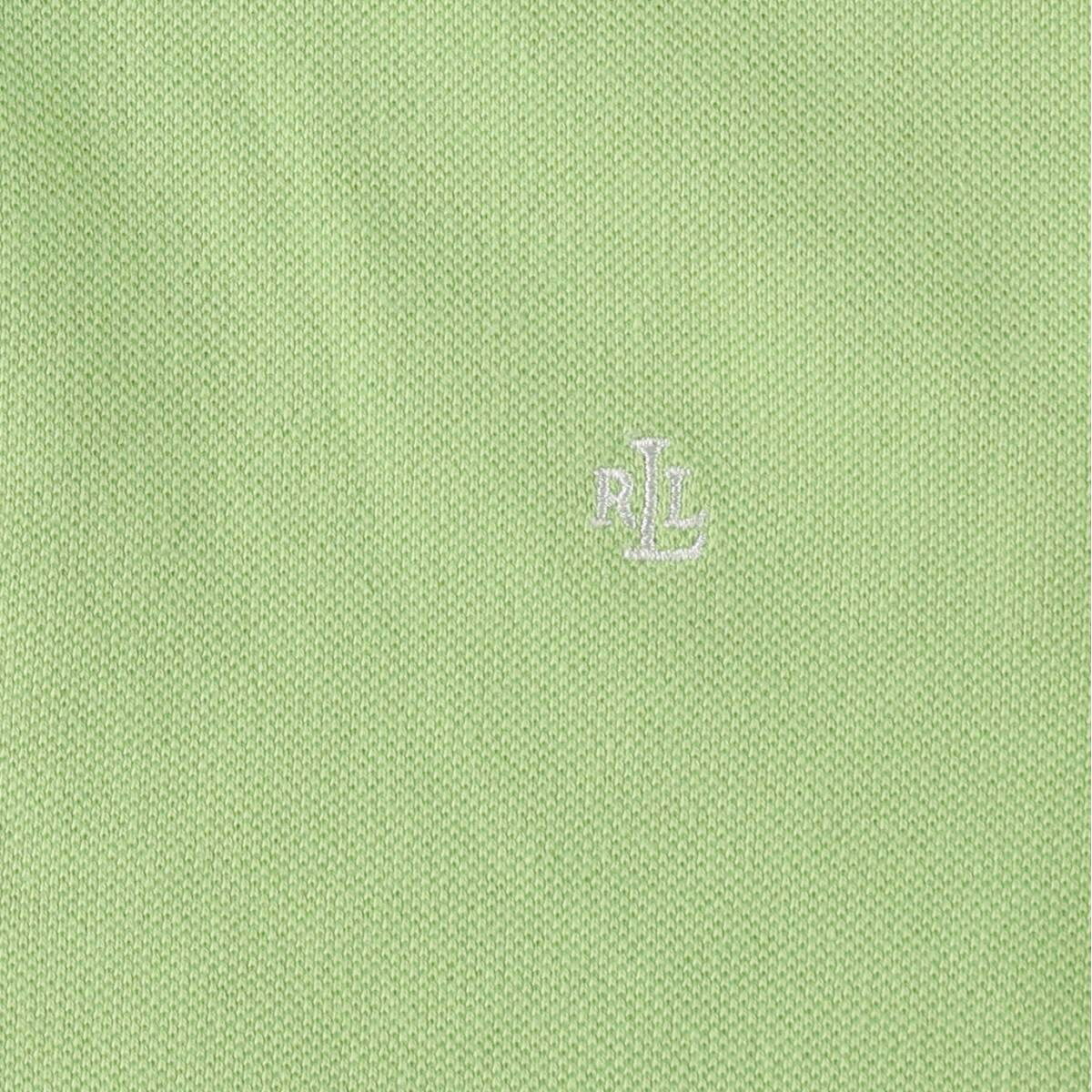 Ralph Lauren/ラルフローレン LAUREN ローレン 半袖 ポロシャツ