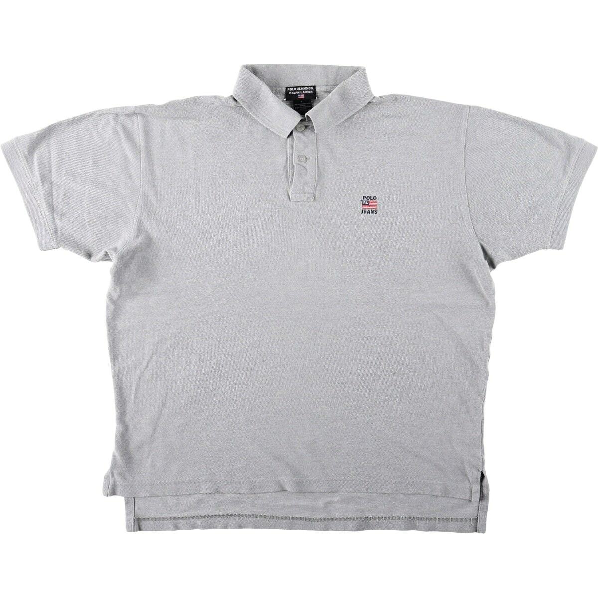 Ralph Lauren/ラルフローレン POLO JEANS COMPANY 半袖 ポロシャツ