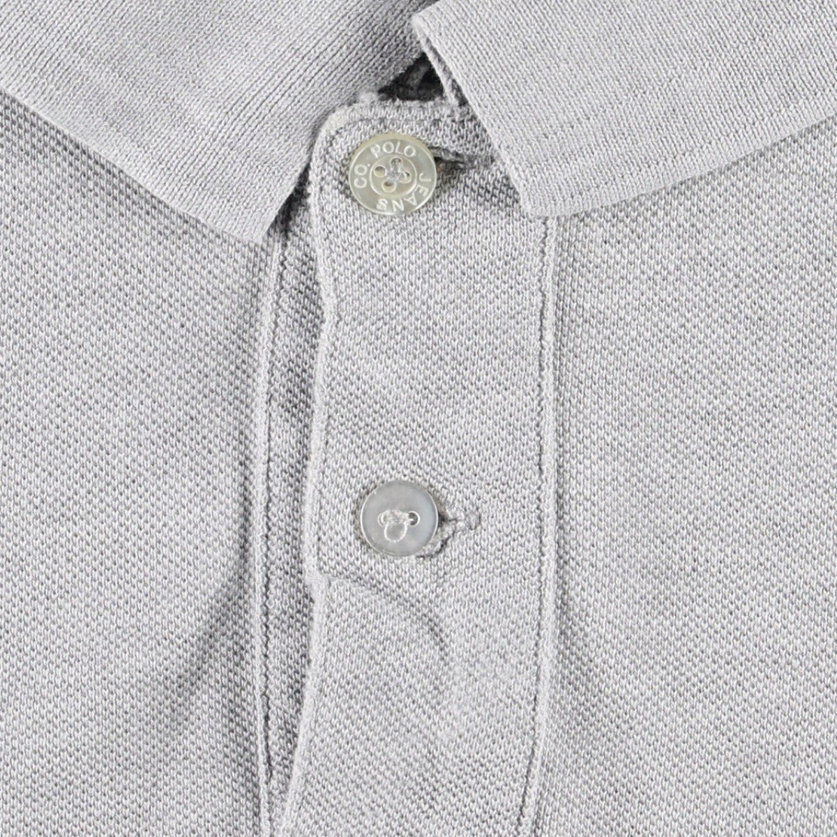 Ralph Lauren/ラルフローレン POLO JEANS COMPANY 半袖 ポロシャツ