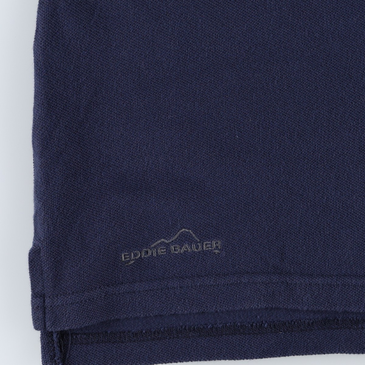Eddie Bauer/エディーバウアー 半袖 ポロシャツ
