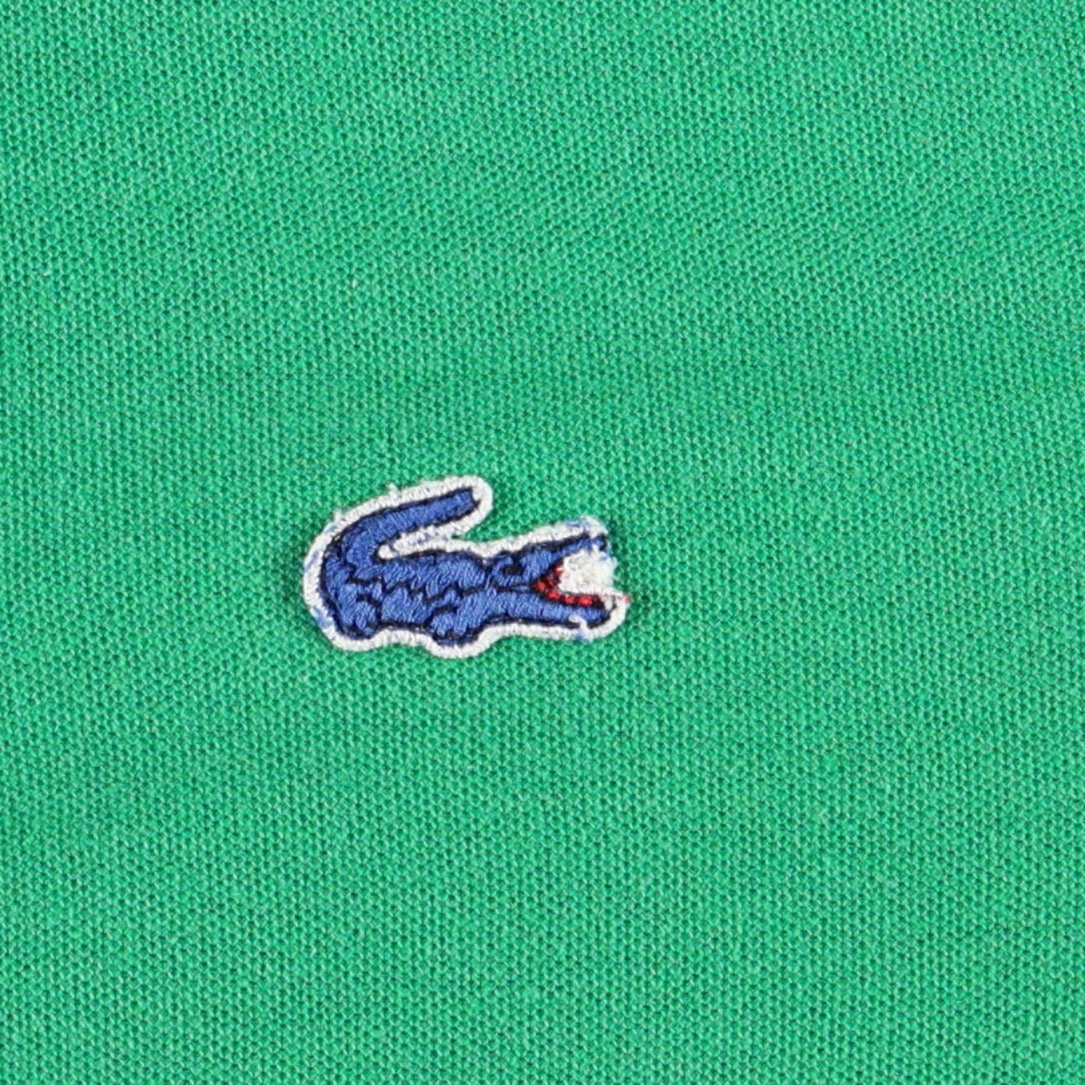 LACOSTE/ラコステ IZOD j.g. 半袖 ポロシャツ