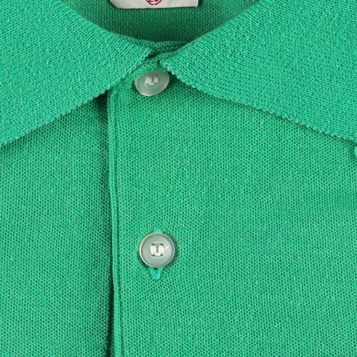 LACOSTE/ラコステ IZOD j.g. 半袖 ポロシャツ