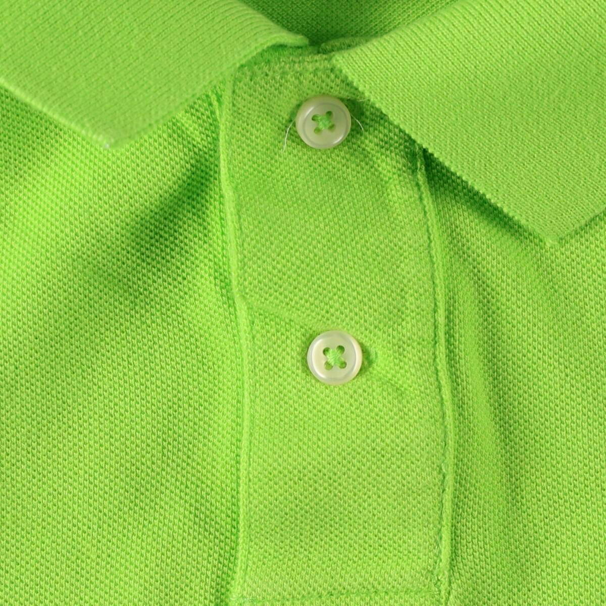 Ralph Lauren/ラルフローレン POLO by Ralph Lauren 半袖 ポロシャツ