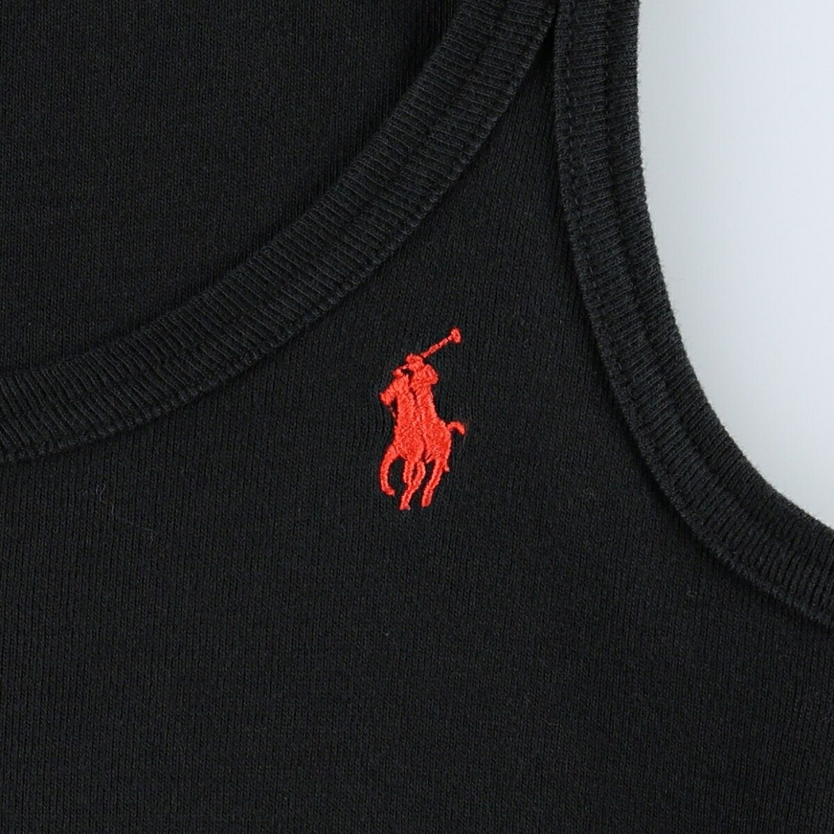 Ralph Lauren/ラルフローレン RALPH LAUREN SPORT ノースリーブ Aラインワンピース