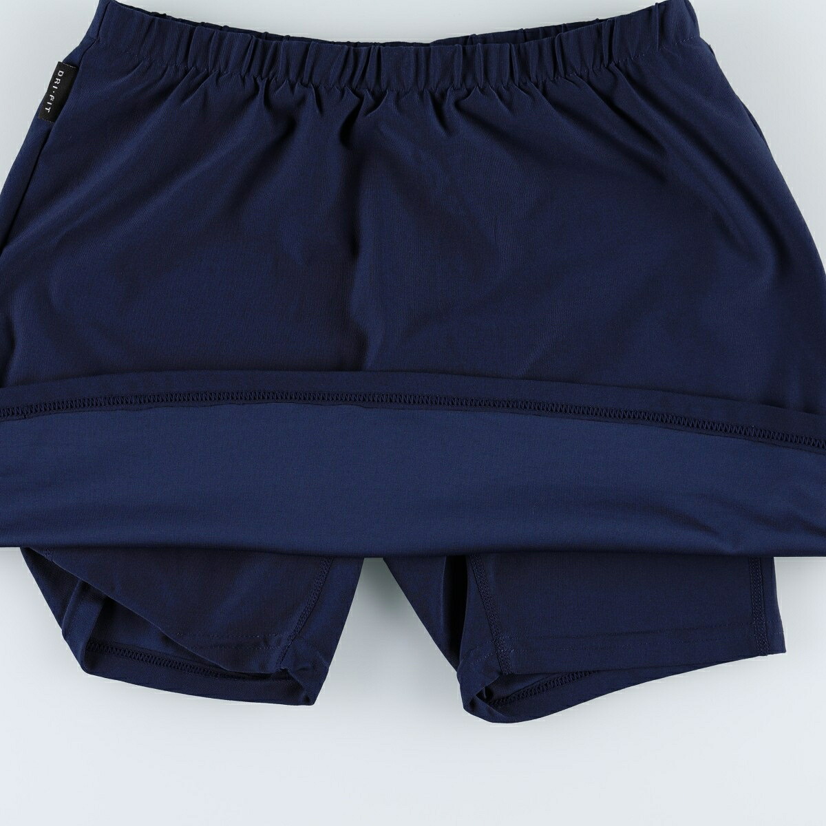 NIKE/ナイキ DRI-FIT キュロットスカート