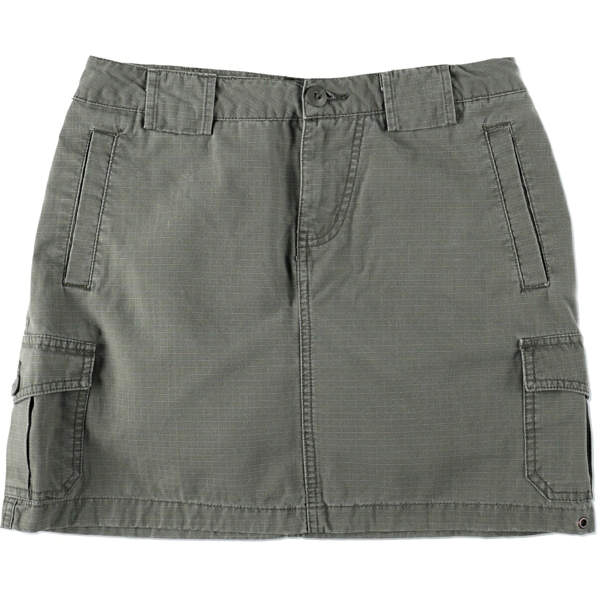 Mossimo 台形 ミニスカート