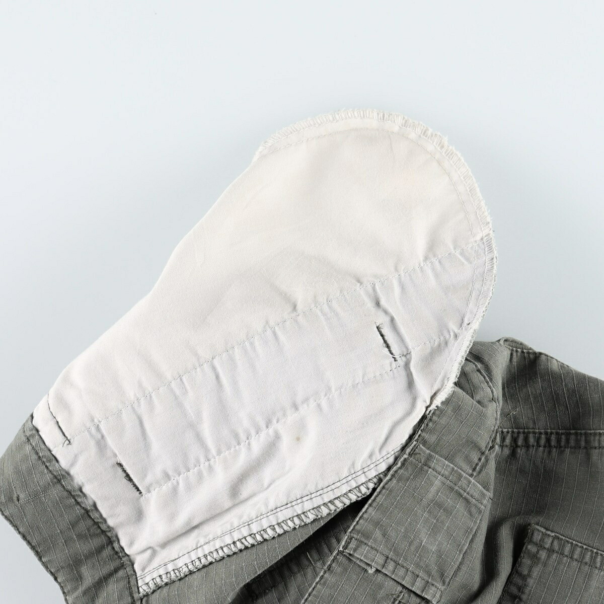 Mossimo 台形 ミニスカート