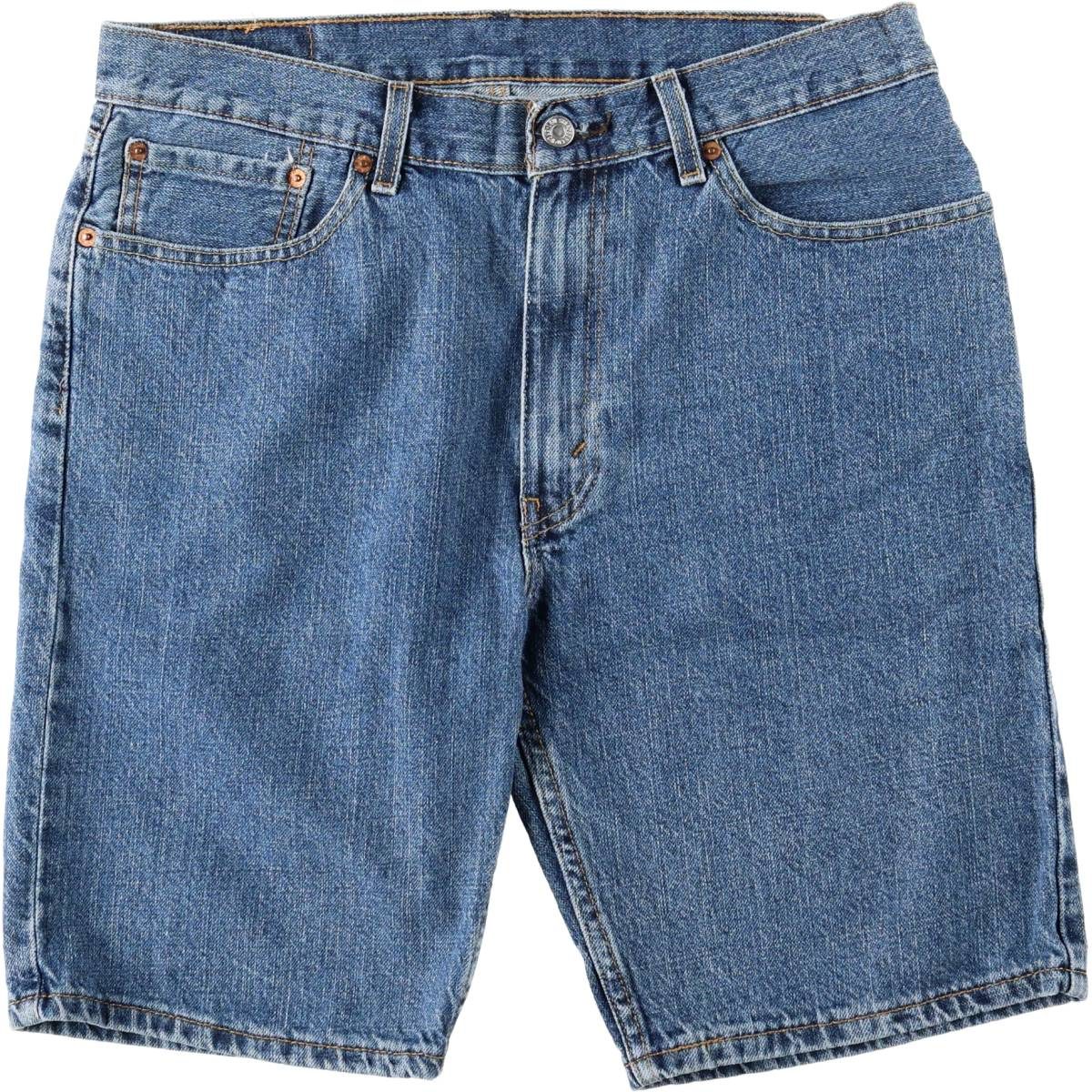 Levi's/リーバイス 505 デニムショーツ ショートパンツ