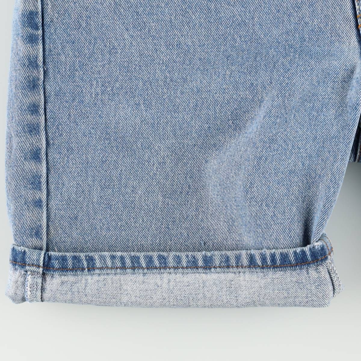 Levi's/リーバイス 505 REGULAR FIT デニムショーツ ショートパンツ