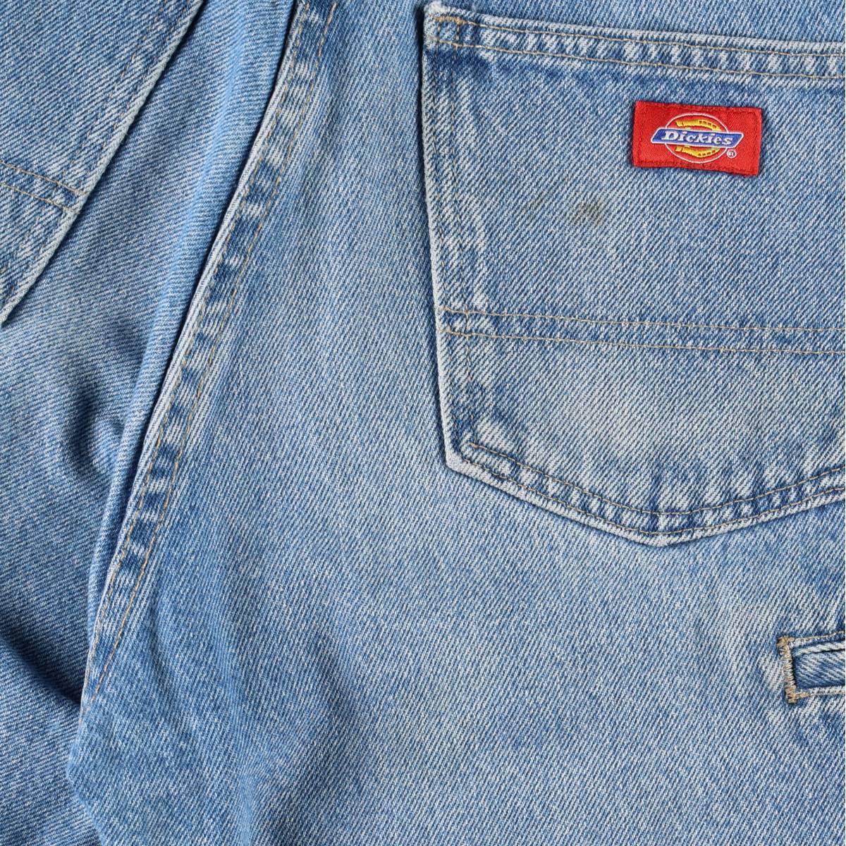 Dickies/ディッキーズ デニムショーツ ショートパンツ