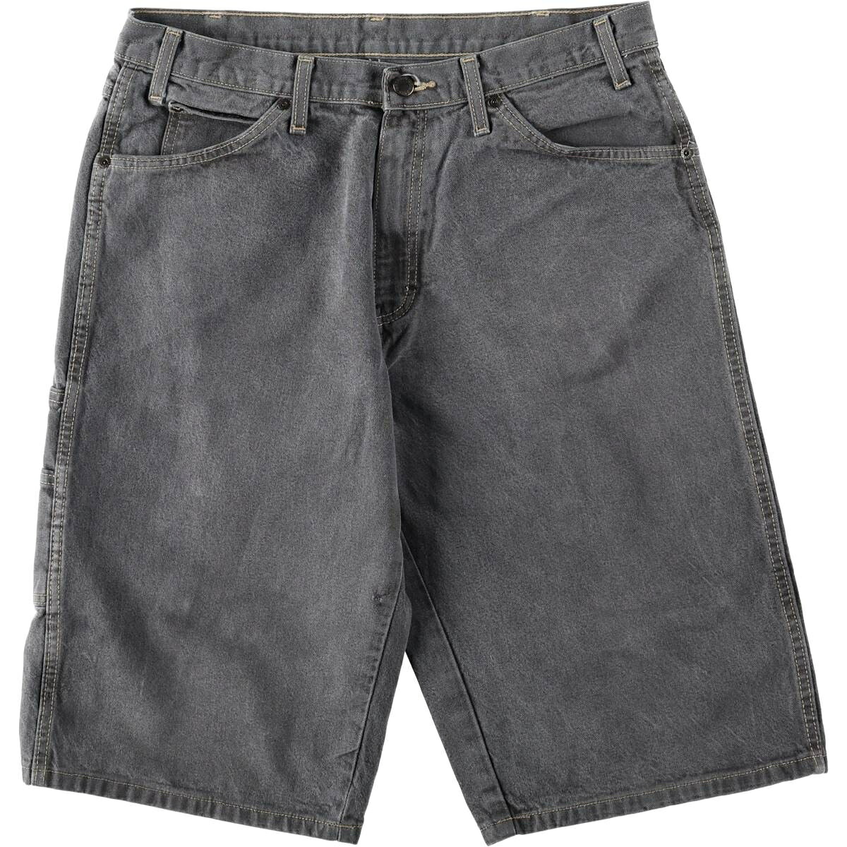Dickies/ディッキーズ デニムペインターショーツ ショートパンツ