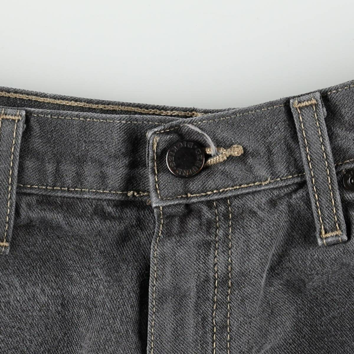Dickies/ディッキーズ デニムペインターショーツ ショートパンツ