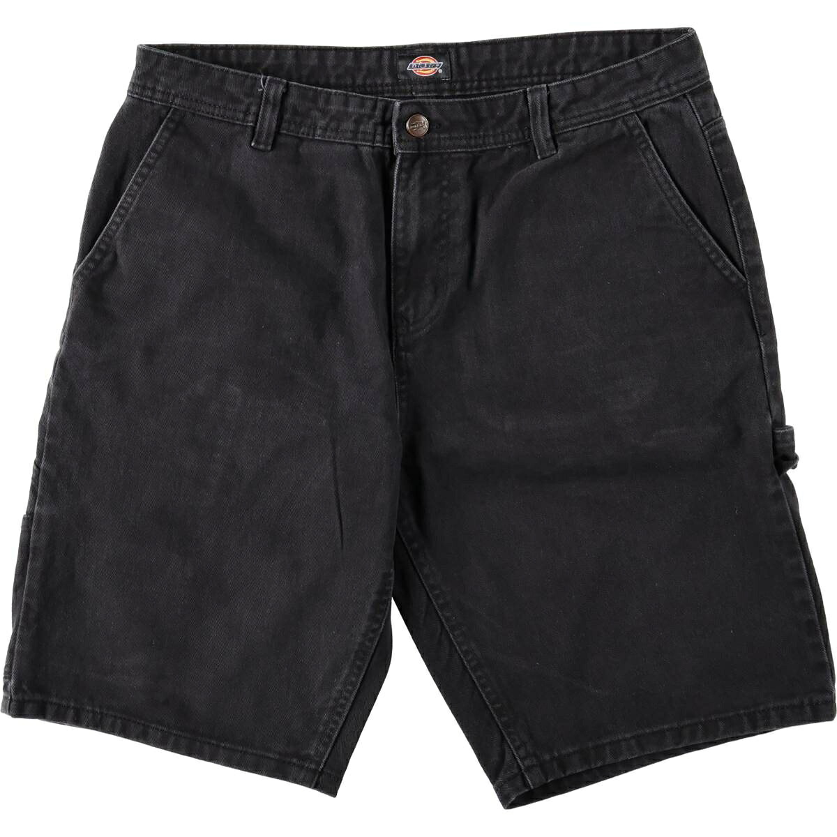 Dickies/ディッキーズ デニムペインターショーツ ショートパンツ