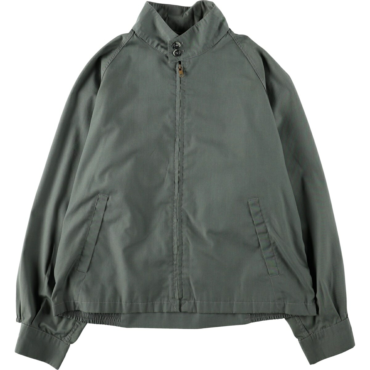 English Squire ハリントンジャケット スイングトップ