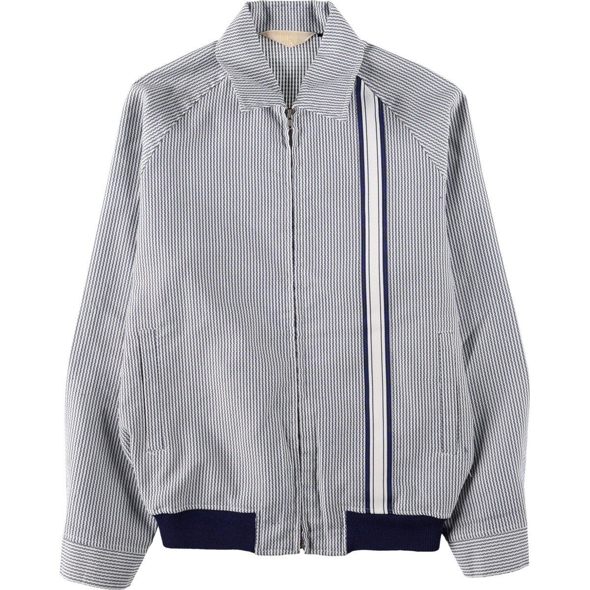 JILLJACK スイングトップ スポーツジャケット