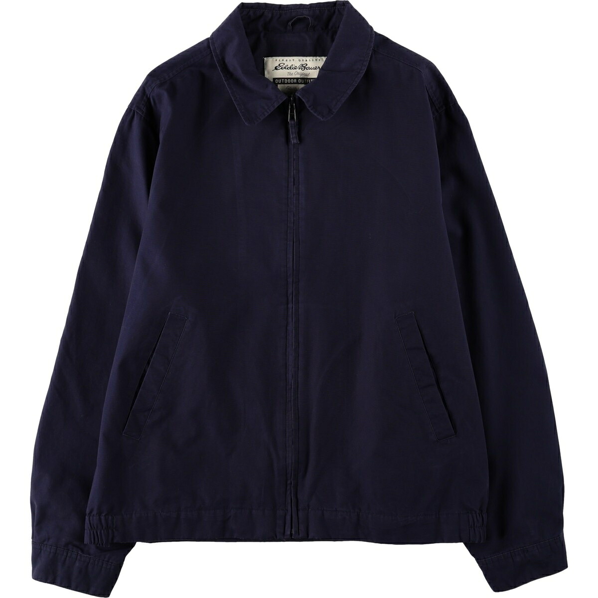 Eddie Bauer/エディーバウアー スイングトップ スポーツジャケット
