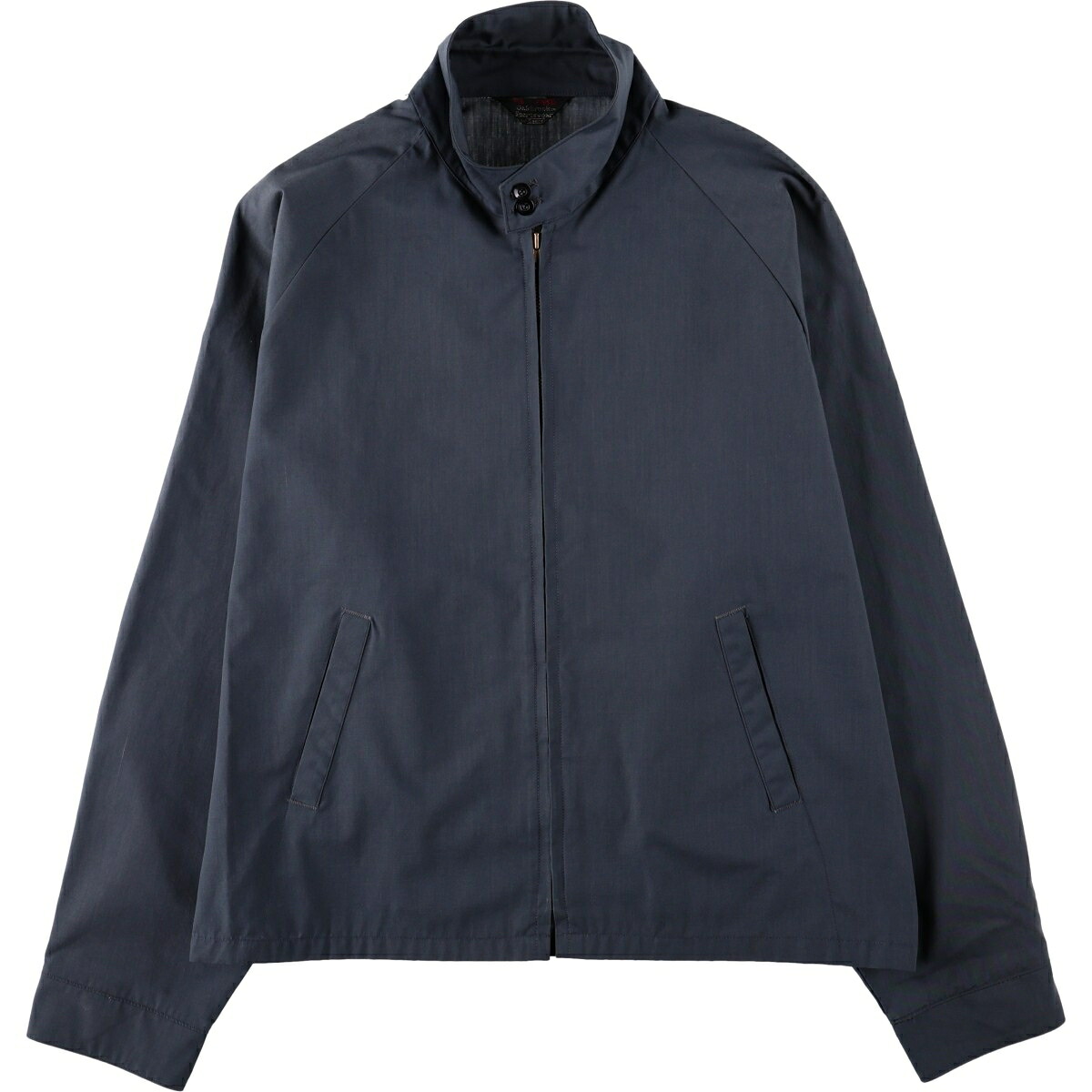 Sears/シアーズ OAKBROOK SPORTSWEAR ハリントンジャケット スイングトップ
