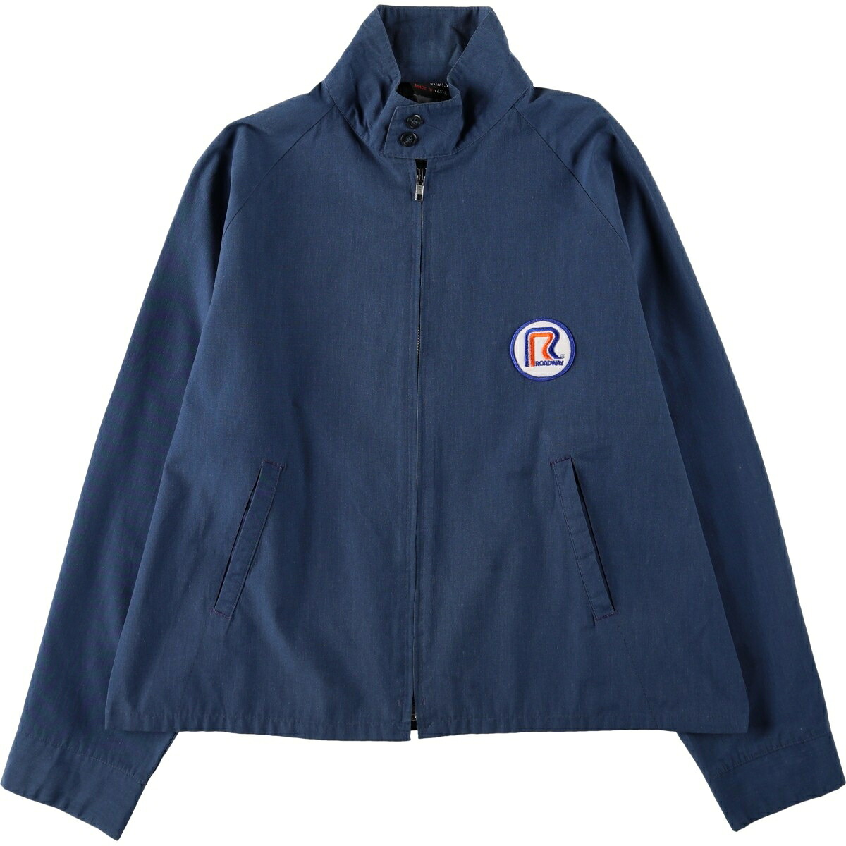 SPORTSMASTER Roadway Express ロードウェイエクスプレス ハリントンジャケット スイングトップ
