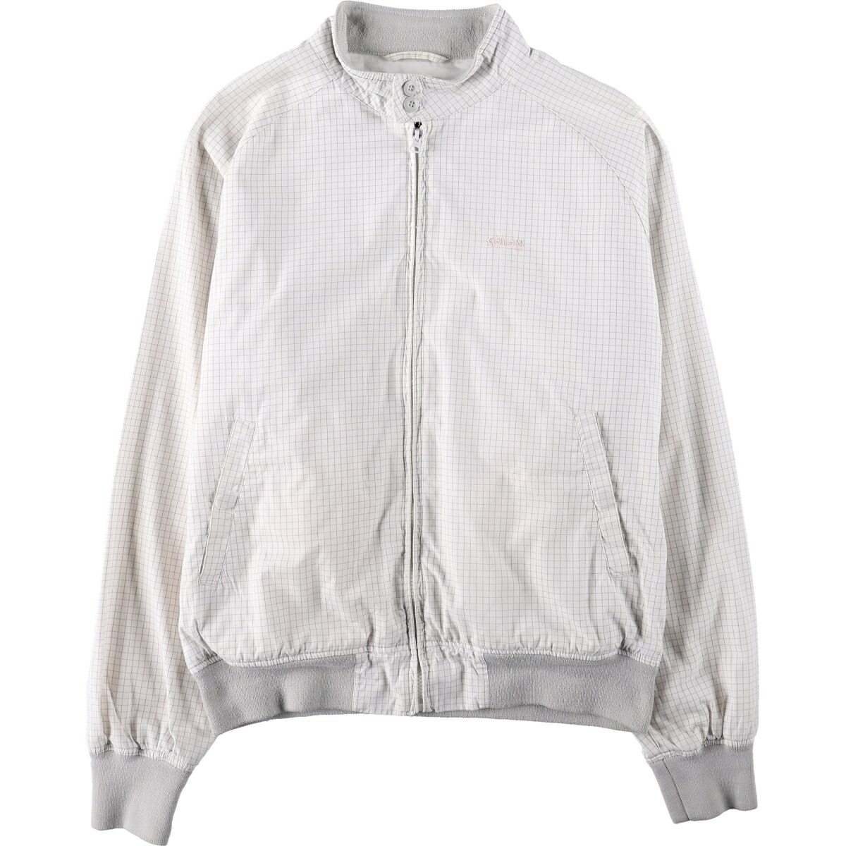 SCHOTT/ショット ハリントンジャケット スイングトップ