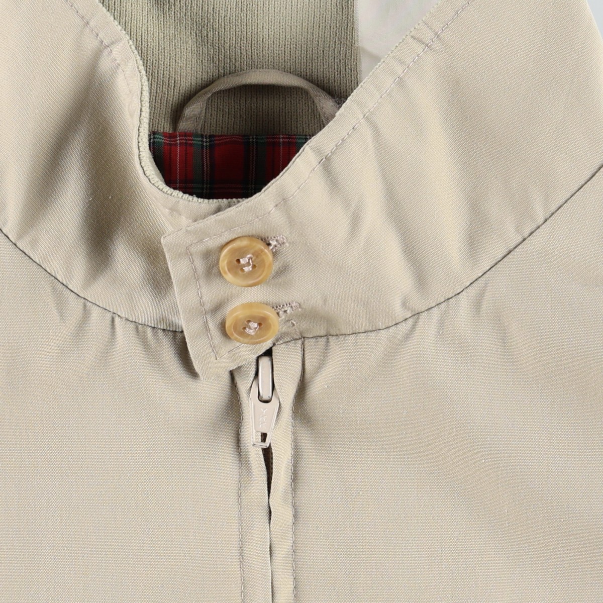 WOOLRICH/ウールリッチ ハリントンジャケット スイングトップ