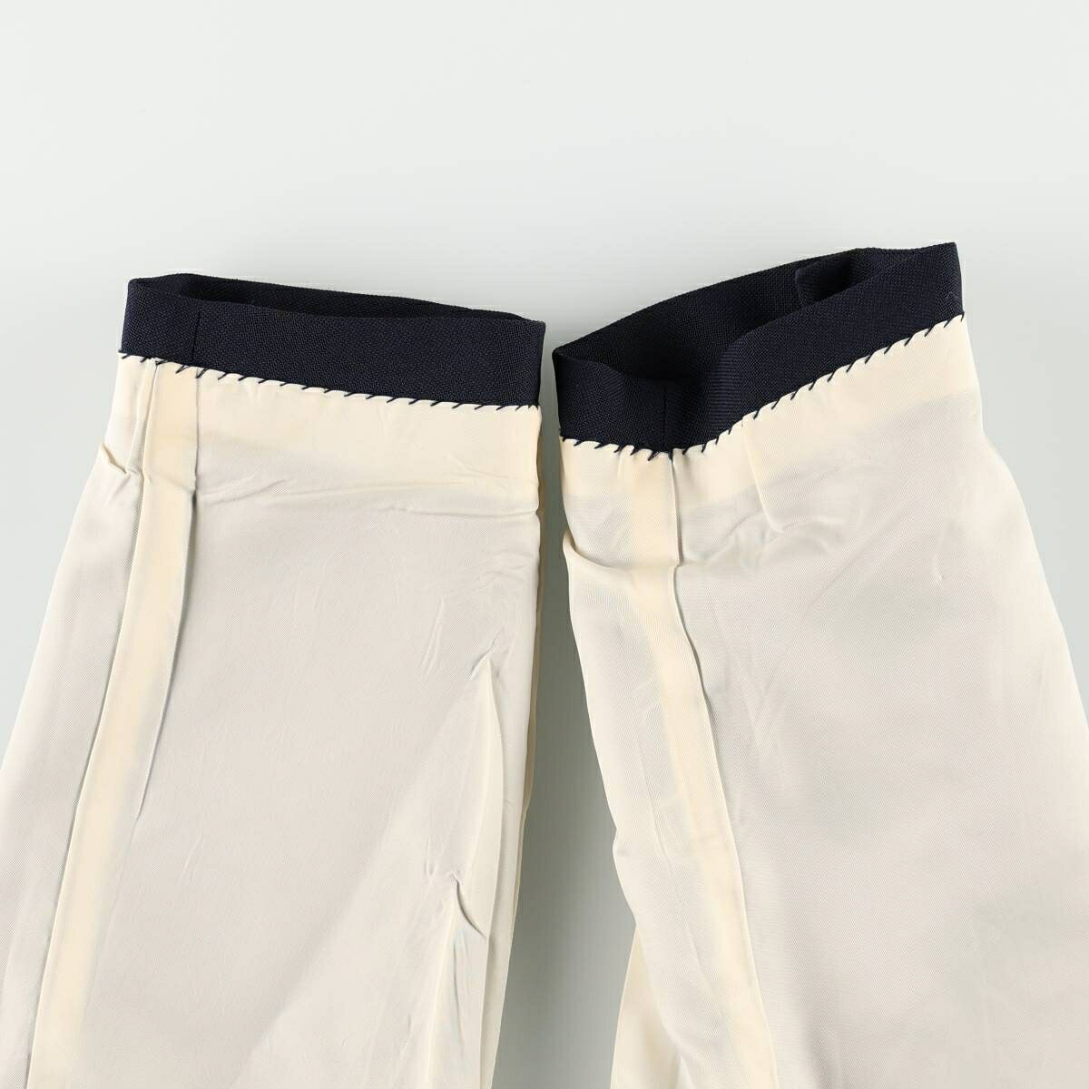 Levi's/リーバイス ACTION SUIT STA-PREST スタプレ 紺ブレザー テーラードジャケット