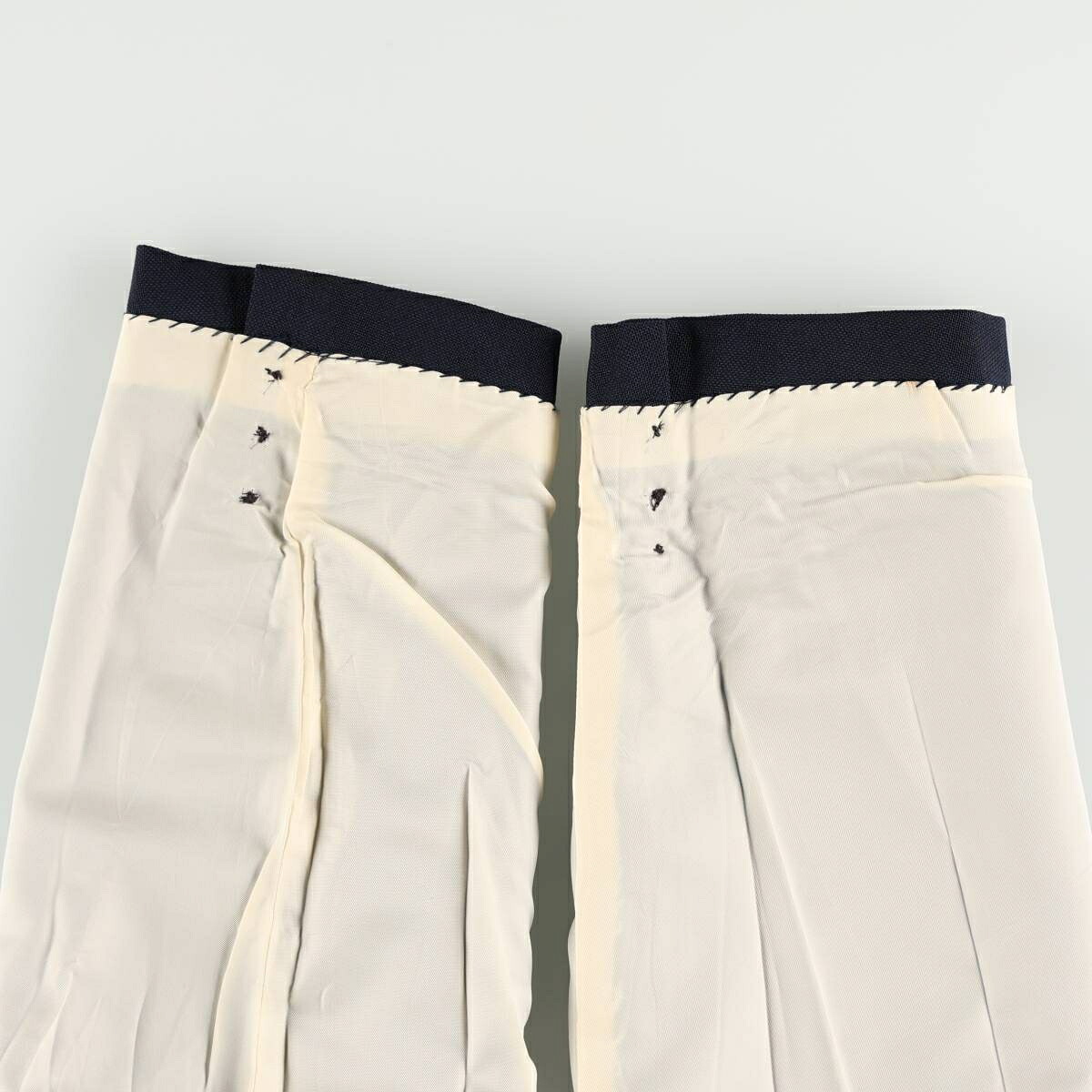 Levi's/リーバイス ACTION SUIT STA-PREST スタプレ 紺ブレザー テーラードジャケット
