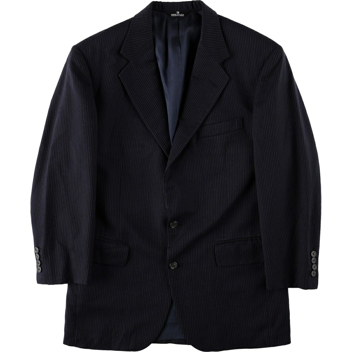 Ralph Lauren/ラルフローレン POLO UNIVERSITY CLUB ウールテーラードジャケット