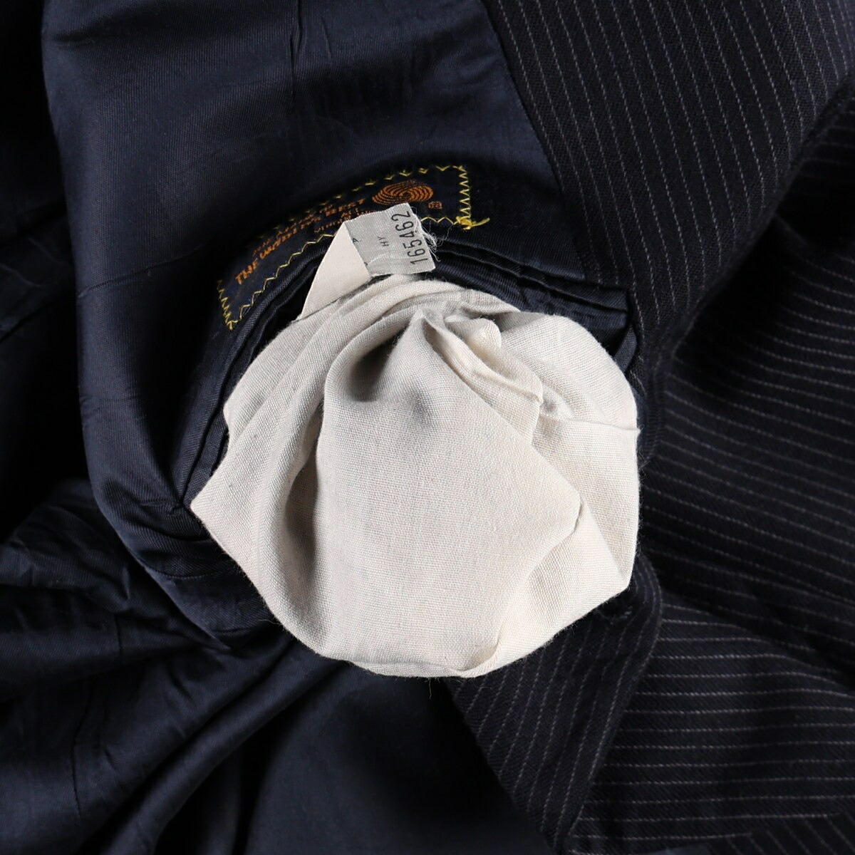 Ralph Lauren/ラルフローレン POLO UNIVERSITY CLUB ウールテーラードジャケット
