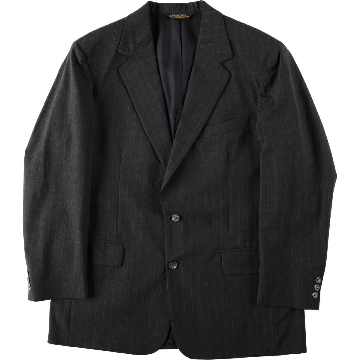 Brooks Brothers/ブルックスブラザーズ ウールテーラードジャケット
