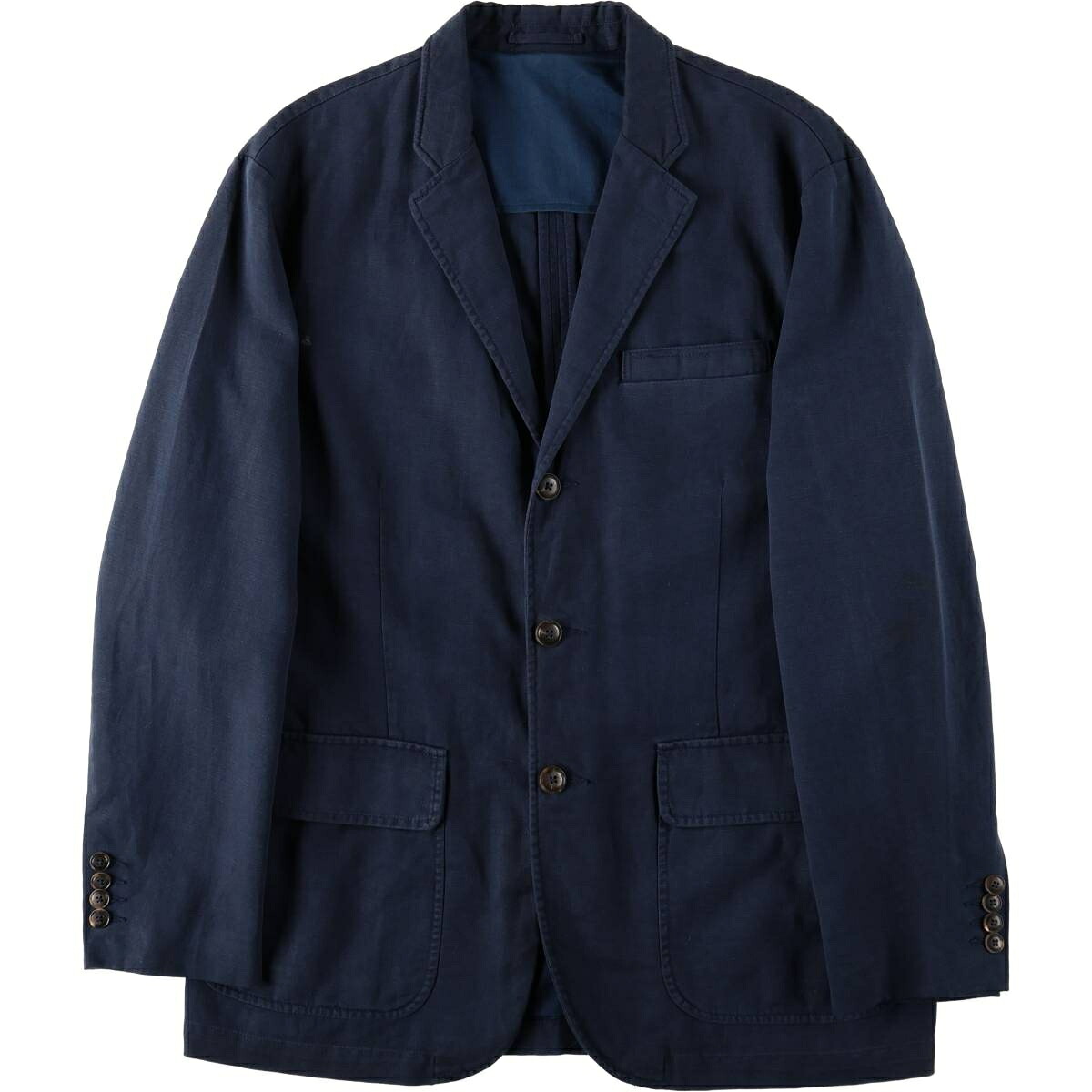 Ralph Lauren/ラルフローレン POLO by Ralph Lauren イージージャケット テーラードジャケット