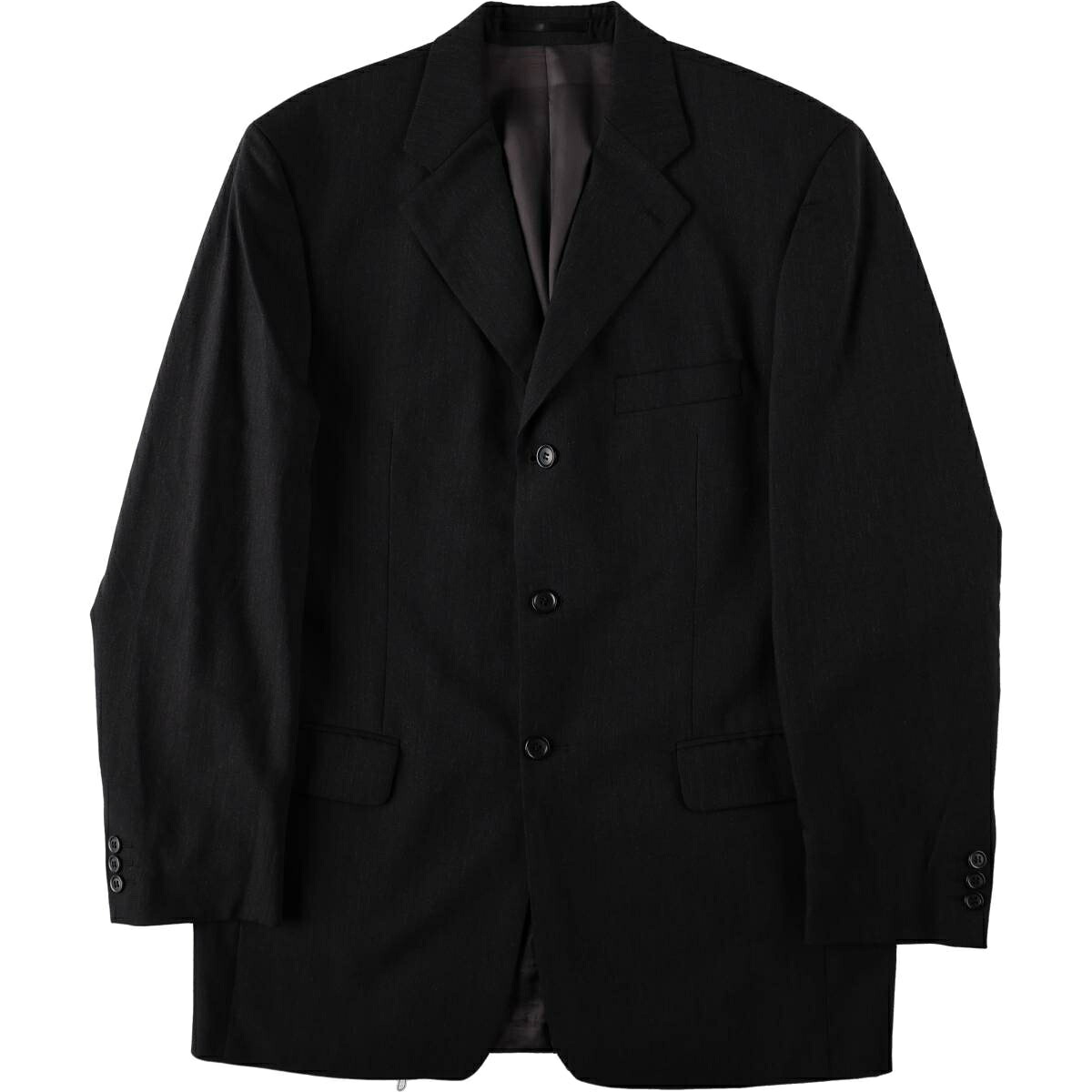 Pierre Cardin/ピエールカルダン ウールテーラードジャケット