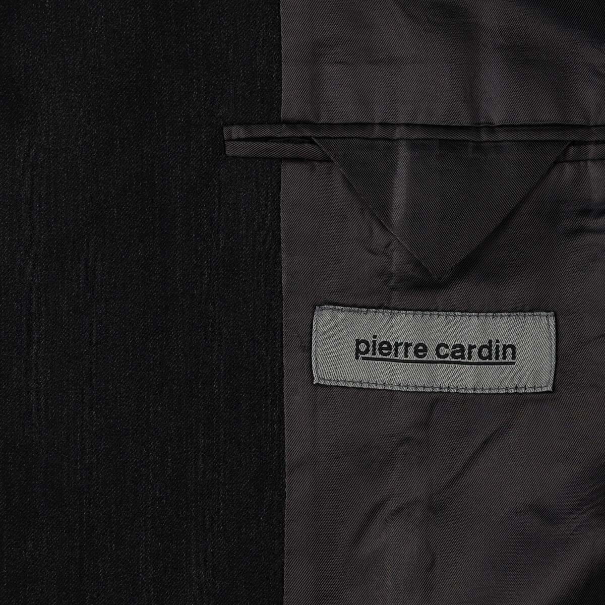 Pierre Cardin/ピエールカルダン ウールテーラードジャケット
