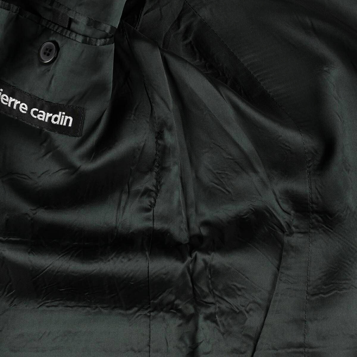 Pierre Cardin/ピエールカルダン テーラードジャケット