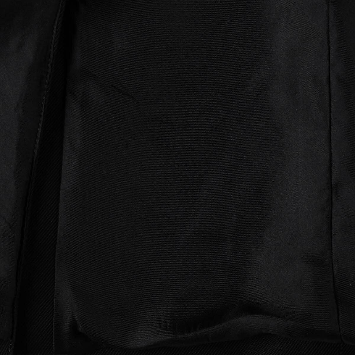 Aquascutum/アクアスキュータム コットンテーラードジャケット