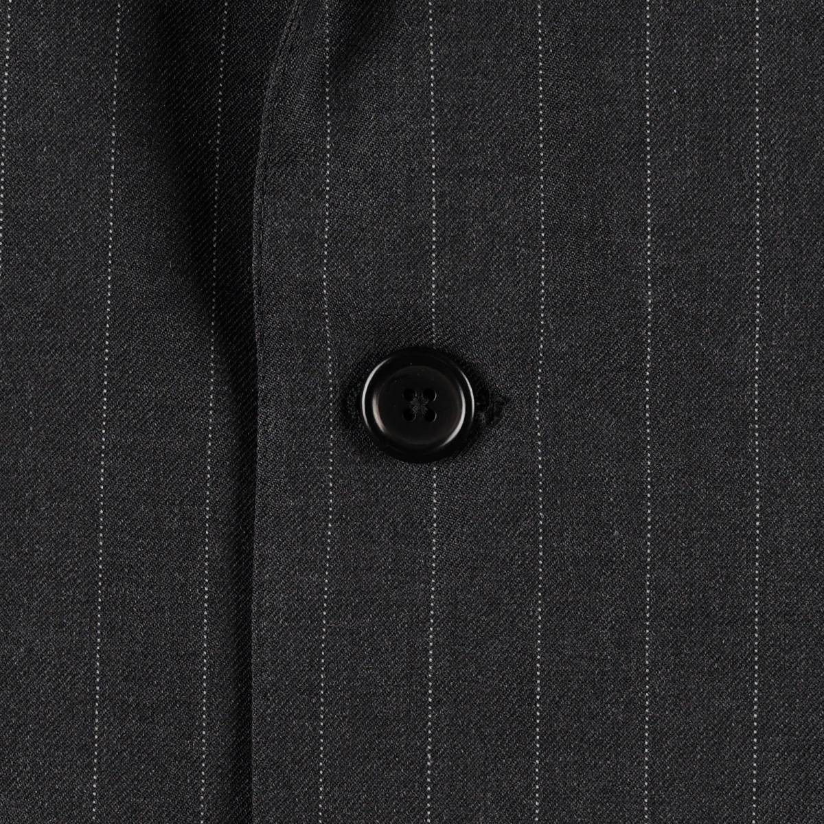 Aquascutum/アクアスキュータム ウールテーラードジャケット