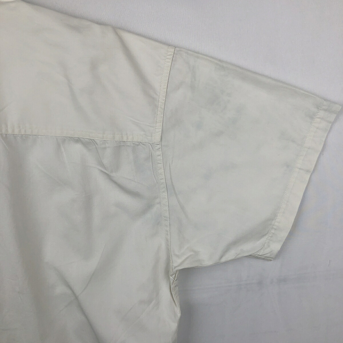 古着 ラルフローレン Ralph Lauren CHAPS チャップス 半袖 ボタンダウンシャツ メンズXL相当 /eaa668634 【中古】 【260823】