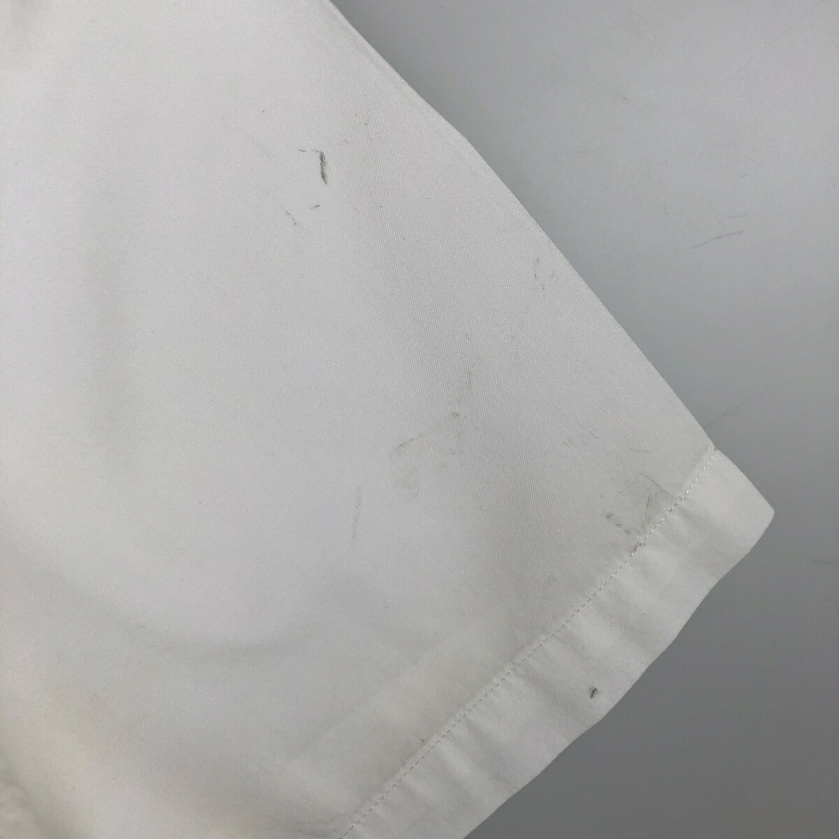 Ralph Lauren/ラルフローレン FEATHER WEIGHT TWILL 半袖 ボタンダウンシャツ