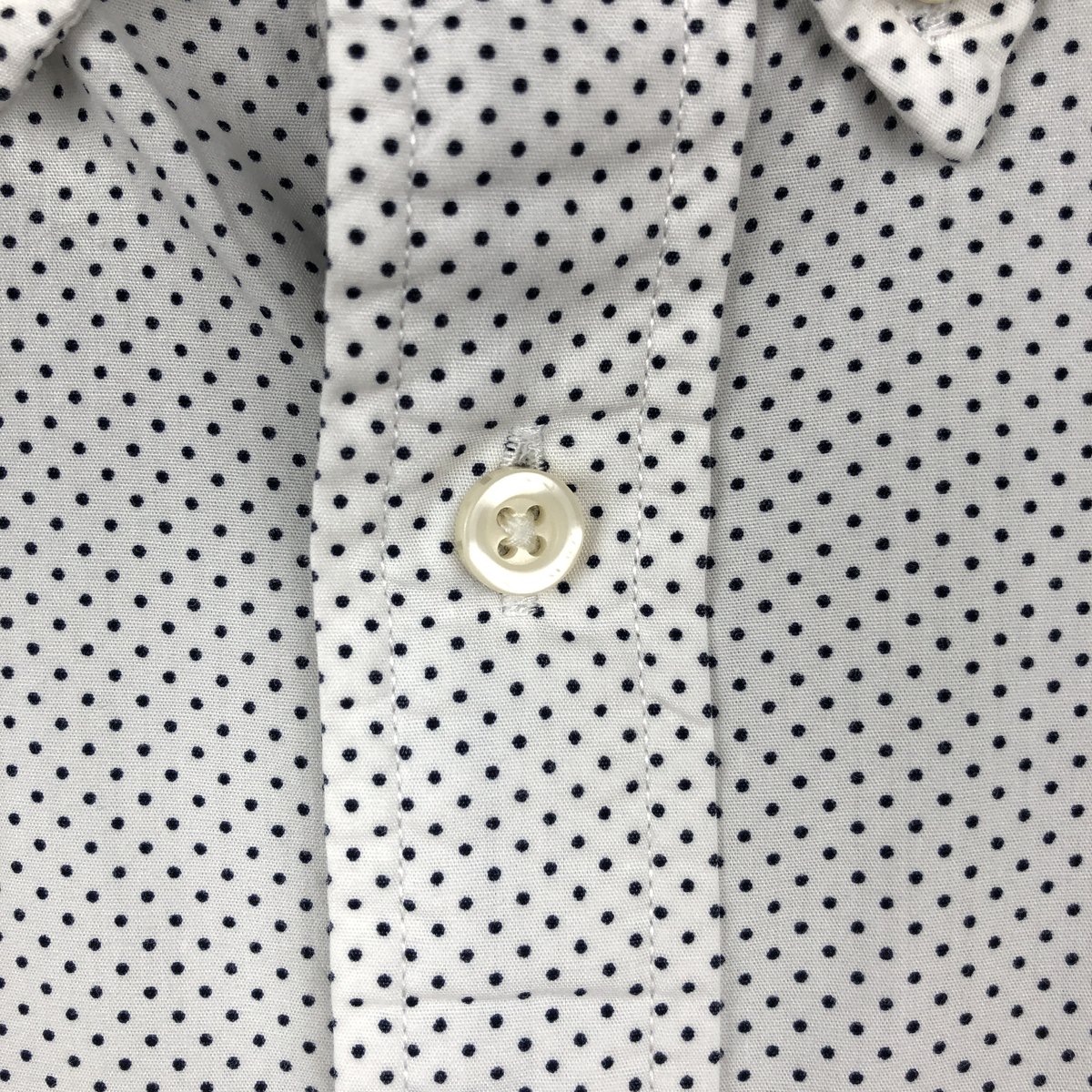 TOMMY HILFIGER/トミーヒルフィガー CLASSIC FIT 長袖 ボタンダウンシャツ