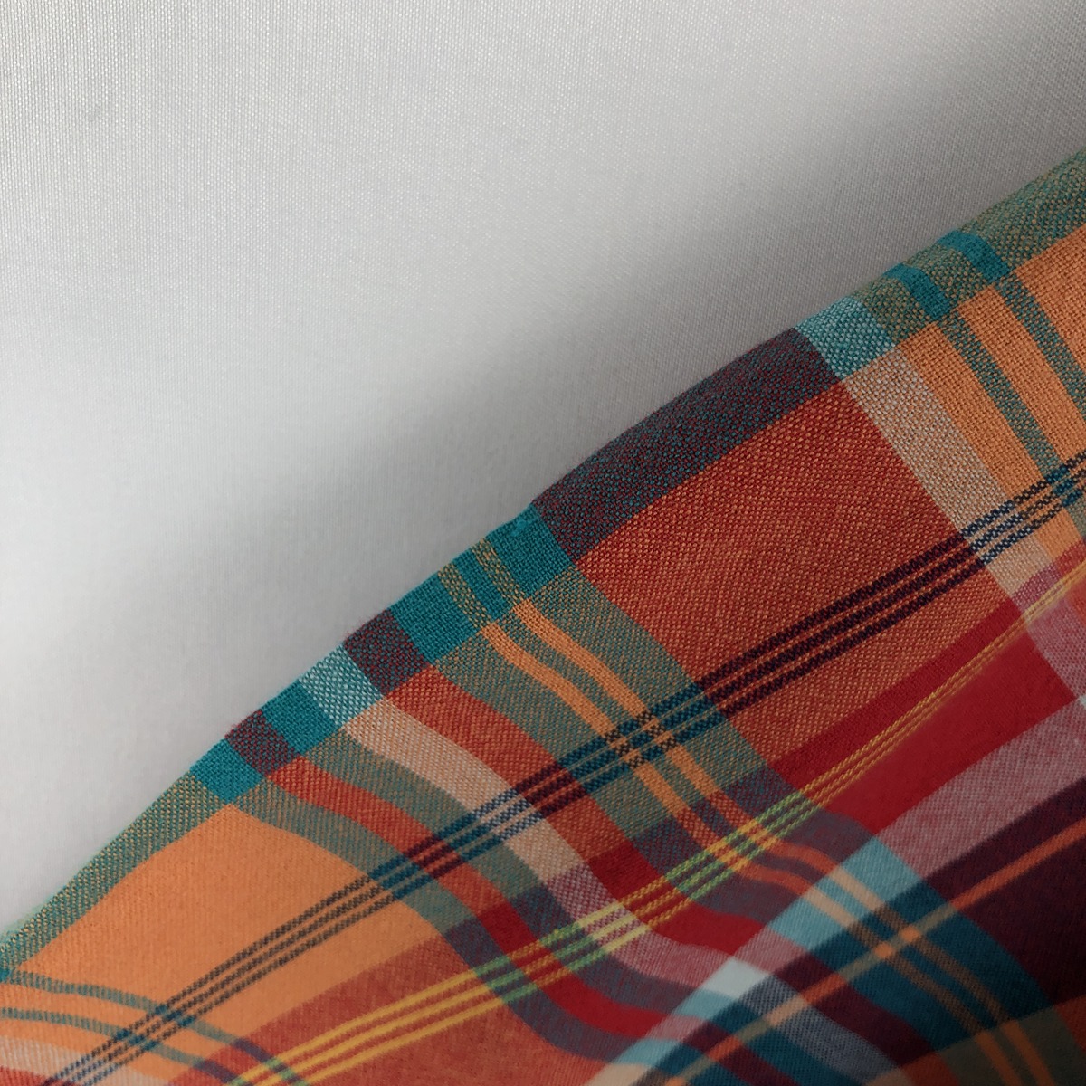 PENDLETON/ペンドルトン SEASIDE 半袖 ボタンダウン チェックシャツ