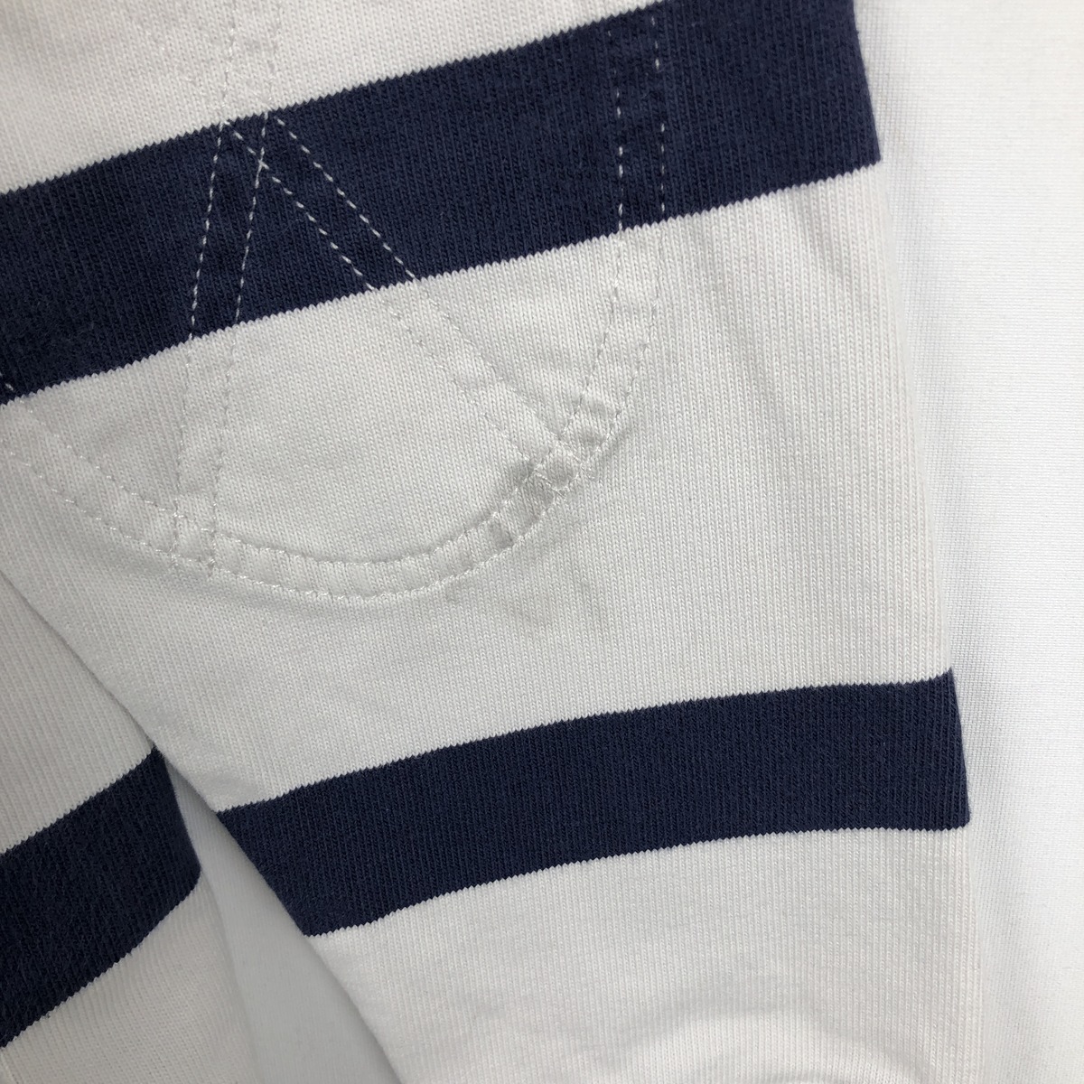 Ralph Lauren/ラルフローレン POLO by Ralph Lauren CUSTOM FIT 長袖 ラガーシャツ