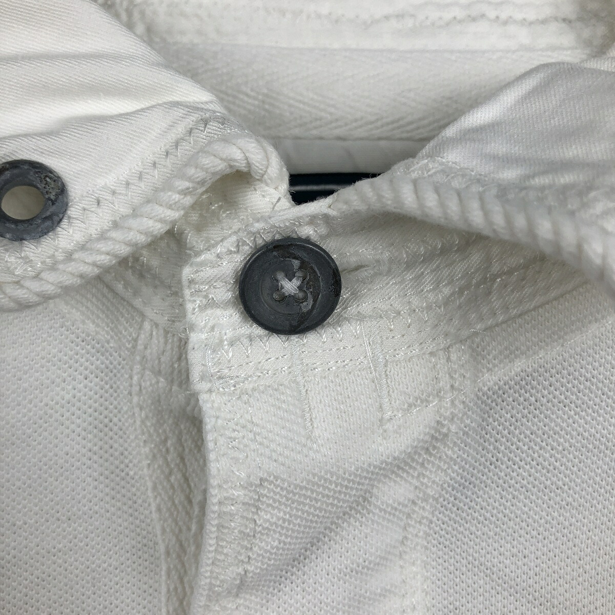 Ralph Lauren/ラルフローレン POLO by Ralph Lauren CUSTOM FIT 長袖 ラガーシャツ