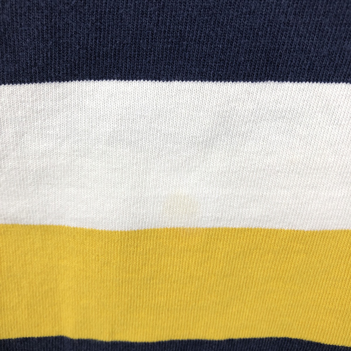 Ralph Lauren/ラルフローレン POLO by Ralph Lauren CUSTOM FIT 長袖 ラガーシャツ